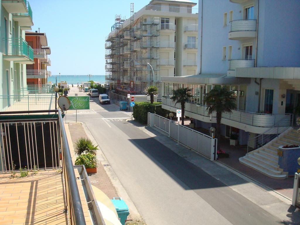 Hotel Marlisa Pier Lido di Jesolo Exterior foto