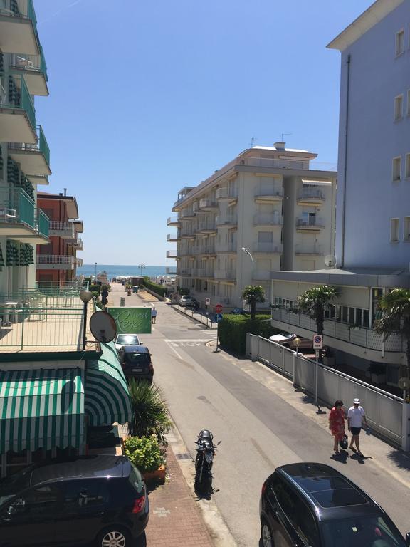 Hotel Marlisa Pier Lido di Jesolo Exterior foto