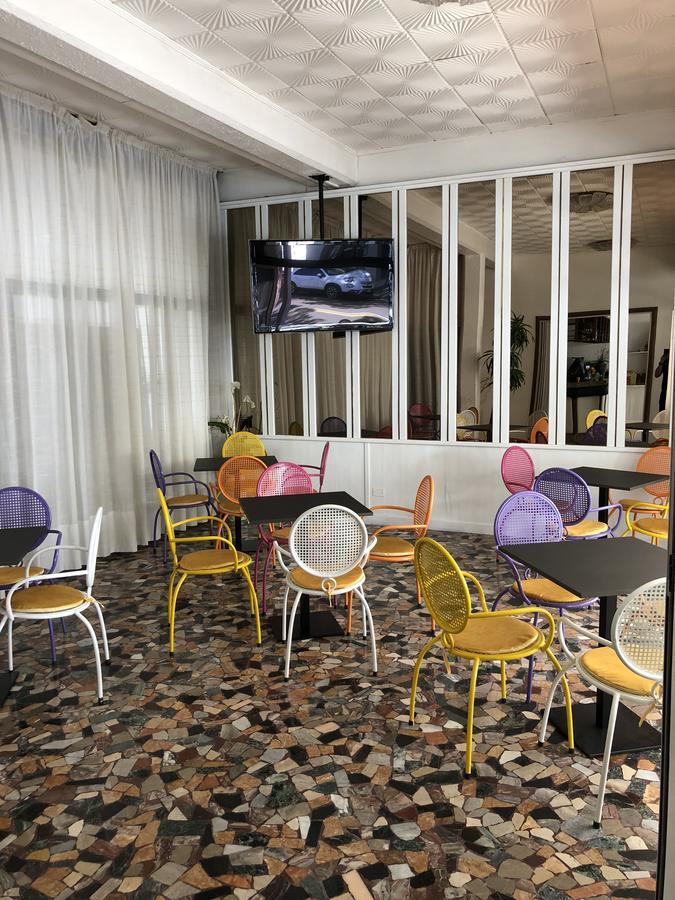 Hotel Marlisa Pier Lido di Jesolo Exterior foto
