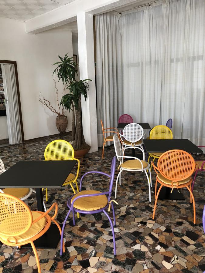 Hotel Marlisa Pier Lido di Jesolo Exterior foto