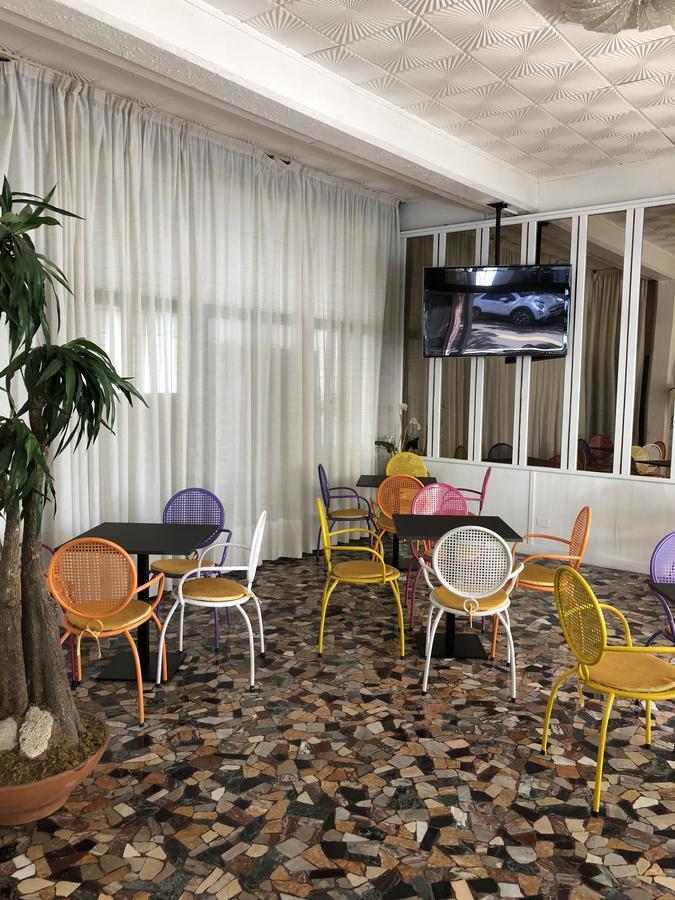 Hotel Marlisa Pier Lido di Jesolo Exterior foto