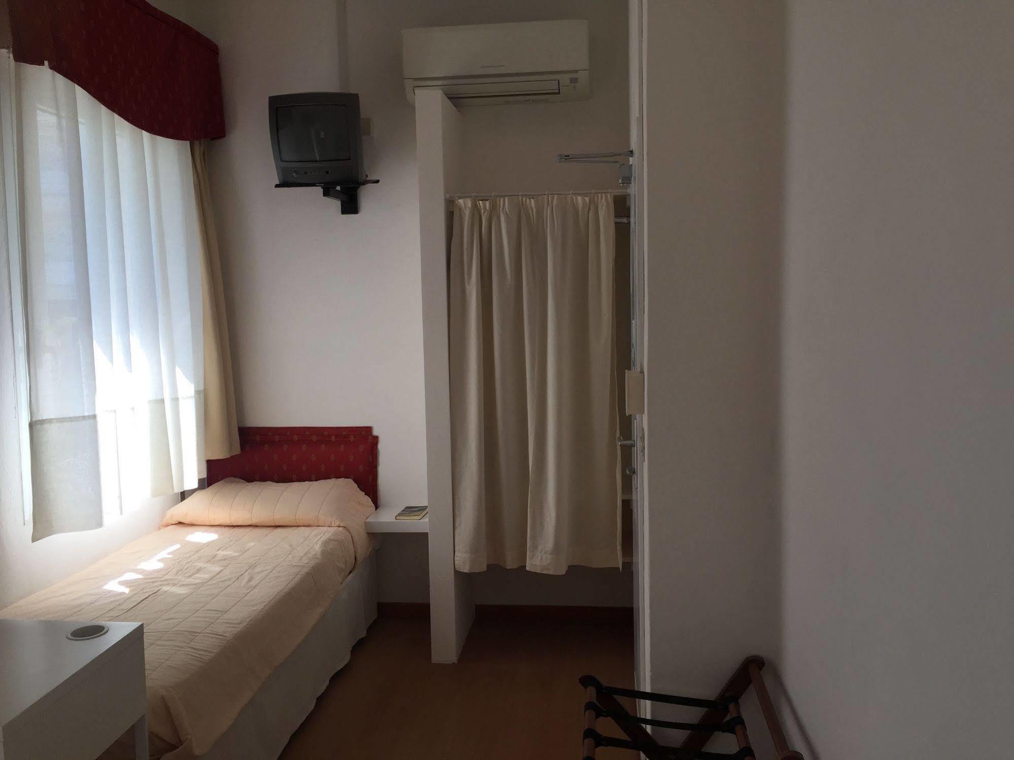 Hotel Marlisa Pier Lido di Jesolo Exterior foto