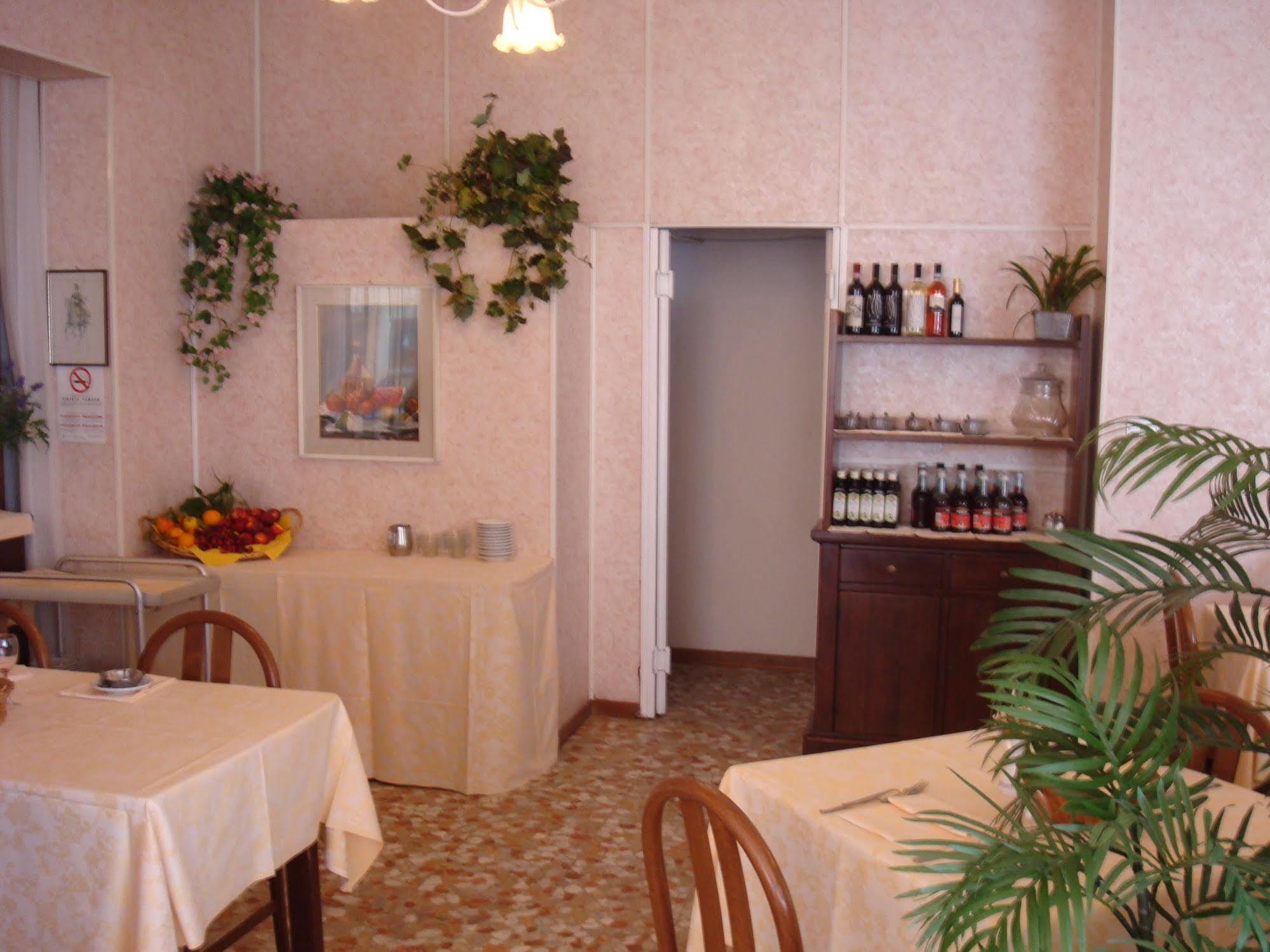 Hotel Marlisa Pier Lido di Jesolo Exterior foto