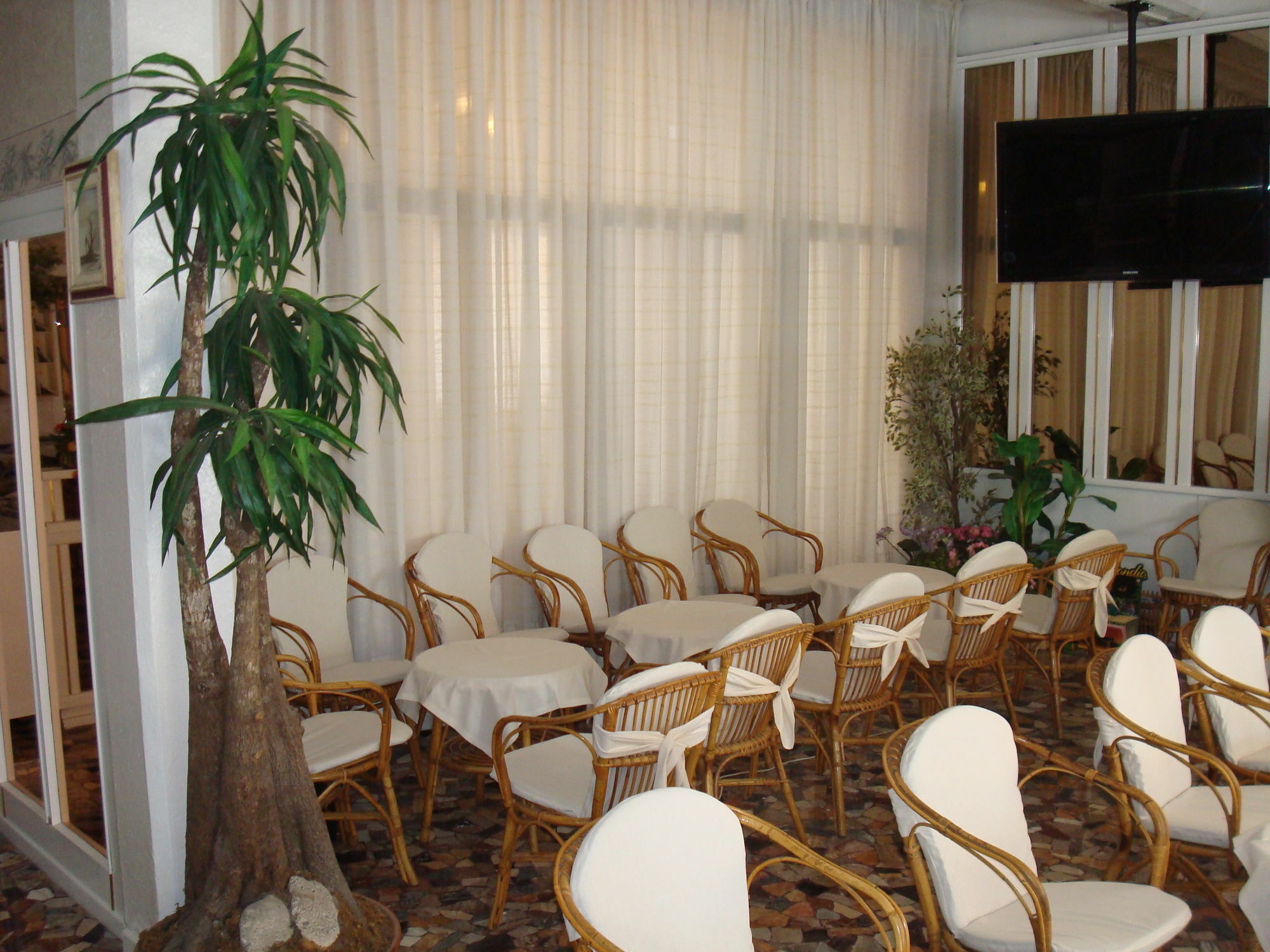 Hotel Marlisa Pier Lido di Jesolo Exterior foto